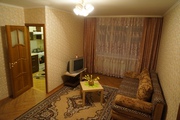 Сдается 2-комнатная квартира посуточно в Полоцке