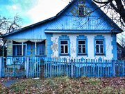 Продаю дом в Полоцке.