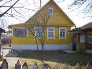 Дом в Полоцке